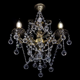 Ариадна №3 Шар - Миниатюра 4