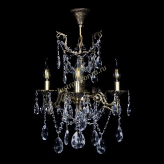 Ариадна №3 Журавлик