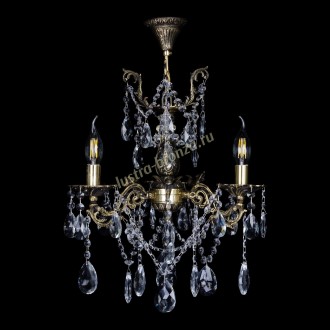 Ариадна №3 Журавлик - Миниатюра 2