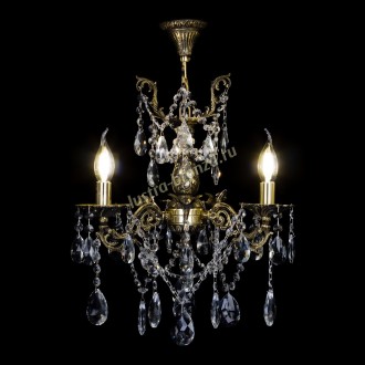 Ариадна №3 Журавлик - Миниатюра 3