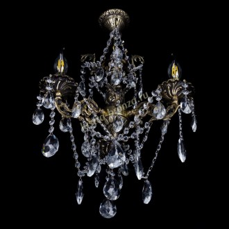 Ариадна №3 Журавлик - Миниатюра 5