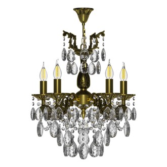 Ариадна №5/1 Баден - Миниатюра 2