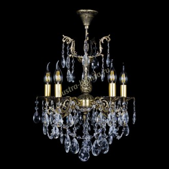 Ариадна №5 Журавлик