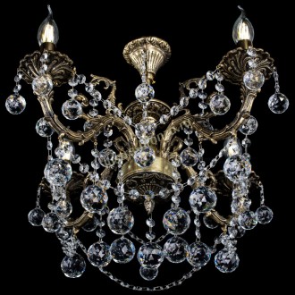 Артемида №4 шар - Миниатюра 5