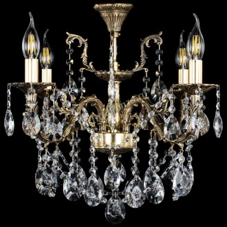 Артемида №4 звездочка