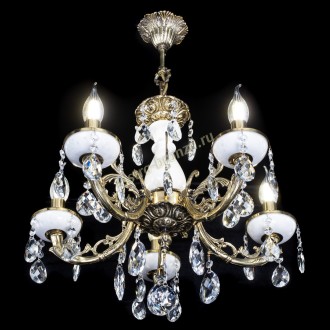 Атланта из мрамора №5/1 Баден - Миниатюра 5