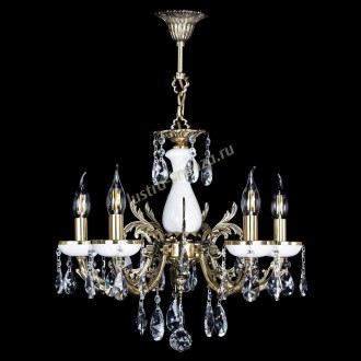 Атланта из мрамора №5/1 Лучик - Миниатюра 1