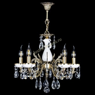 Атланта из мрамора №5/1 Журавлик