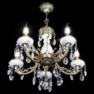 Атланта из мрамора №5/1 Журавлик - Миниатюра 5