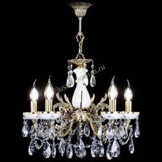 Атланта из мрамора №5/3 Лучик - Миниатюра 2