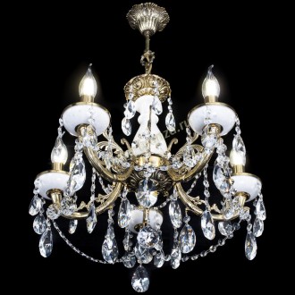 Атланта из мрамора №5/3 Лучик - Миниатюра 5