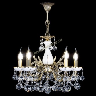 Атланта из мрамора №5/3 Шар - Миниатюра 2