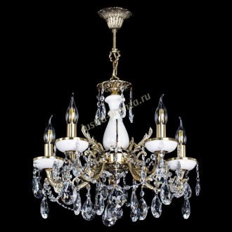 Атланта из мрамора №5/3 Журавлик - Миниатюра 3