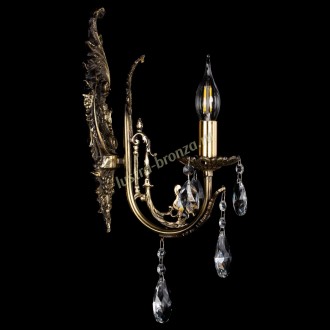 Бра Артемида №1/2 журавлик - Миниатюра 5