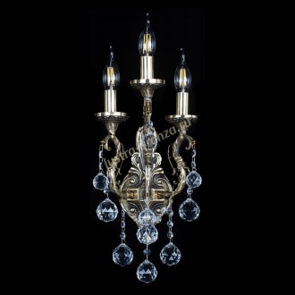 Артемида №3 шар