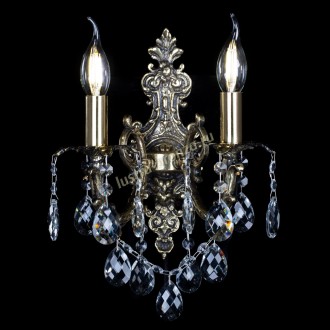 Бра Атланта №2 баден - Миниатюра 2