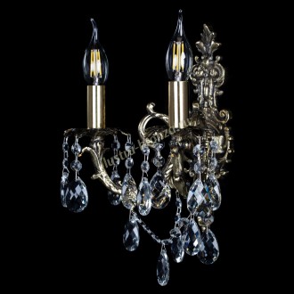 Бра Атланта №2 баден - Миниатюра 3