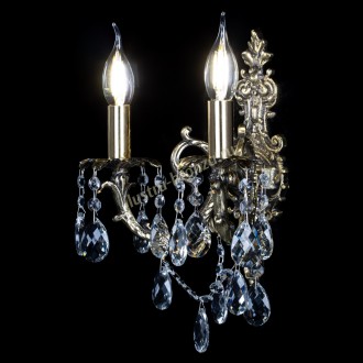 Бра Атланта №2 баден - Миниатюра 4