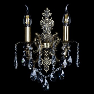 Бра Атланта №2 лучик