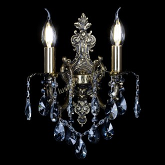 Бра Атланта №2 лучик - Миниатюра 2