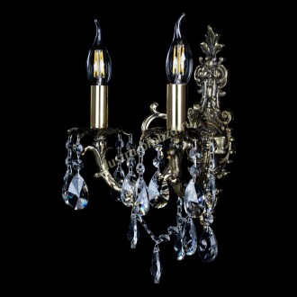 Бра Атланта №2 лучик - Миниатюра 3