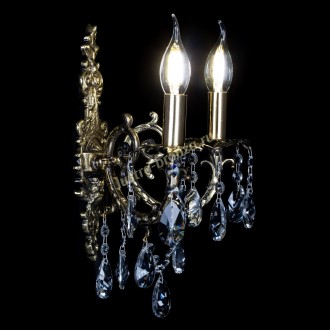 Бра Атланта №2 лучик - Миниатюра 6