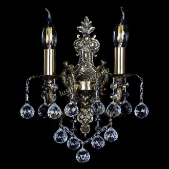 Бра Атланта №2 шар