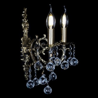 Бра Атланта №2 шар - Миниатюра 6