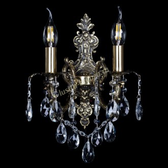 Бра Атланта №2 журавлик