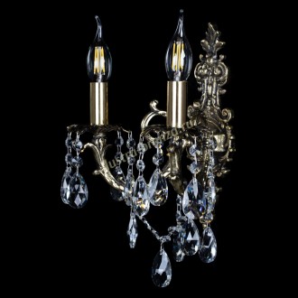 Бра Атланта №2 журавлик - Миниатюра 3