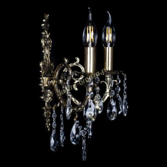 Бра Атланта №2 журавлик - Миниатюра 5