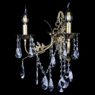 Бра Беллона №2 Лучик - Миниатюра 3