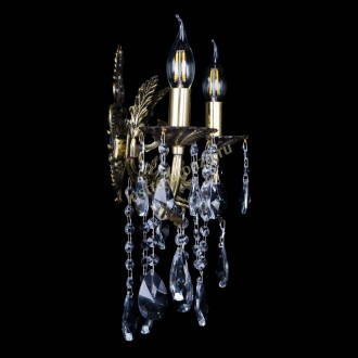 Бра Беллона №2 Лучик - Миниатюра 5