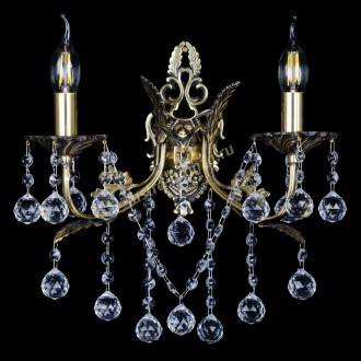 Бра Беллона №2 Шар