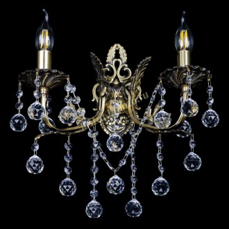 Бра Беллона №2 Шар - Миниатюра 2