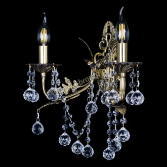 Бра Беллона №2 Шар - Миниатюра 4