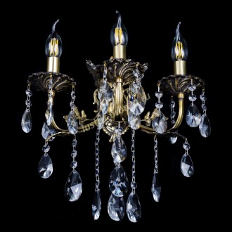 Бра Беллона №3/1 Лучик - Миниатюра 2