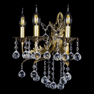 Бра Беллона №3/1 Шар - Миниатюра 5