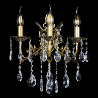 Бра Беллона №3/1 Журавлик