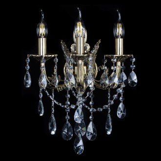 Бра Беллона №3 Лучик