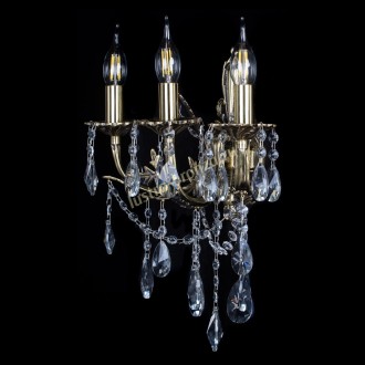 Бра Беллона №3 Лучик - Миниатюра 3