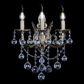 Бра Беллона №3 Шар - Миниатюра 2