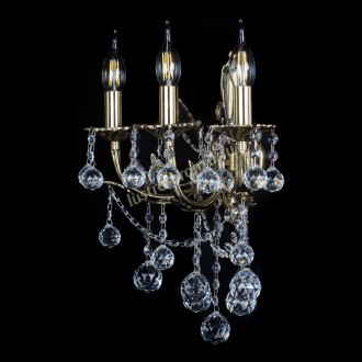 Бра Беллона №3 Шар - Миниатюра 3