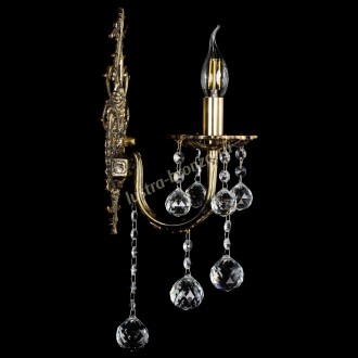 Бра Матильда №1 Шар - Миниатюра 3