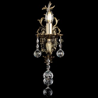 Бра Матильда №1 Шар - Миниатюра 2