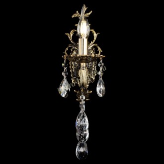 Бра Матильда №1 Журавлик - Миниатюра 2