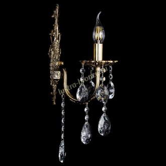 Бра Матильда №1 Звездочка - Миниатюра 3