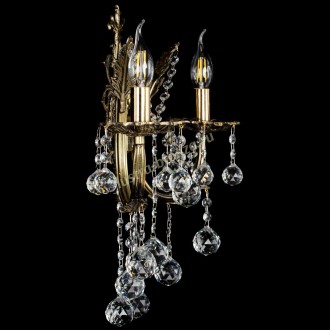 Бра Матильда №2 шар - Миниатюра 3