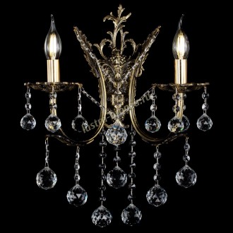 Бра Матильда №2 шар - Миниатюра 2