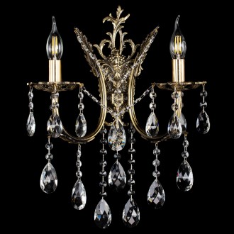 Бра Матильда №2 журавлик